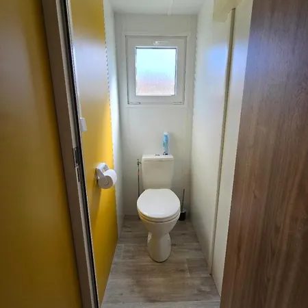 Mobil-home 4-6 Personnes, Le Montourey, Отель